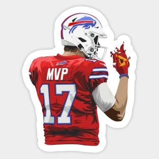 Hot Hand Color Rush Sticker